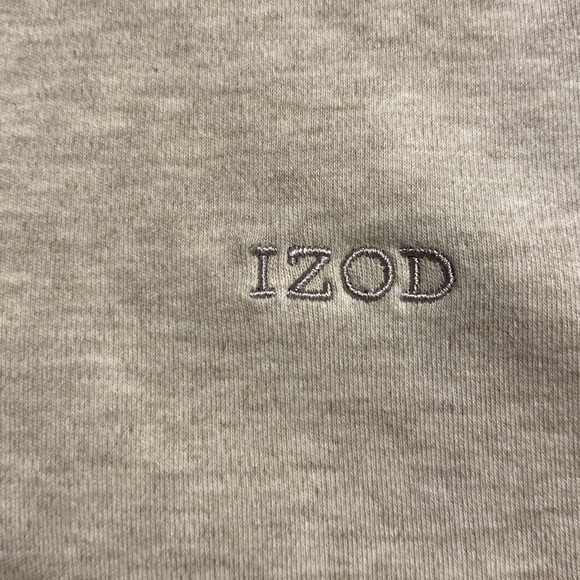IZOD mens polo shirt size XL - Picture 5 of 9